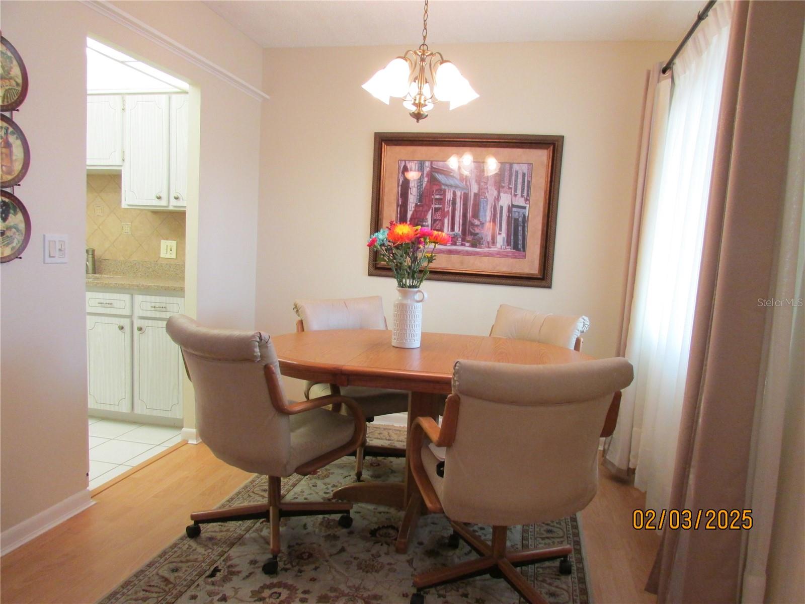 Photo 4 of 1235 S HIGHLAND AVE #3-303