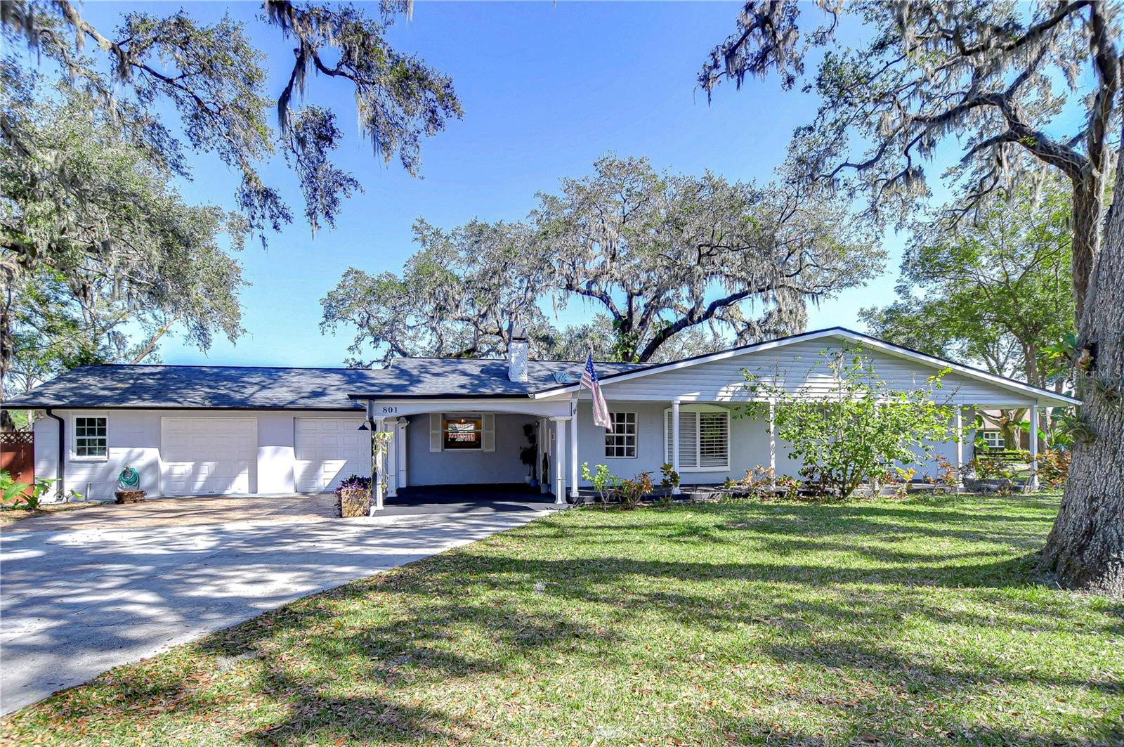 Photo of 801 TIMBER POND DR