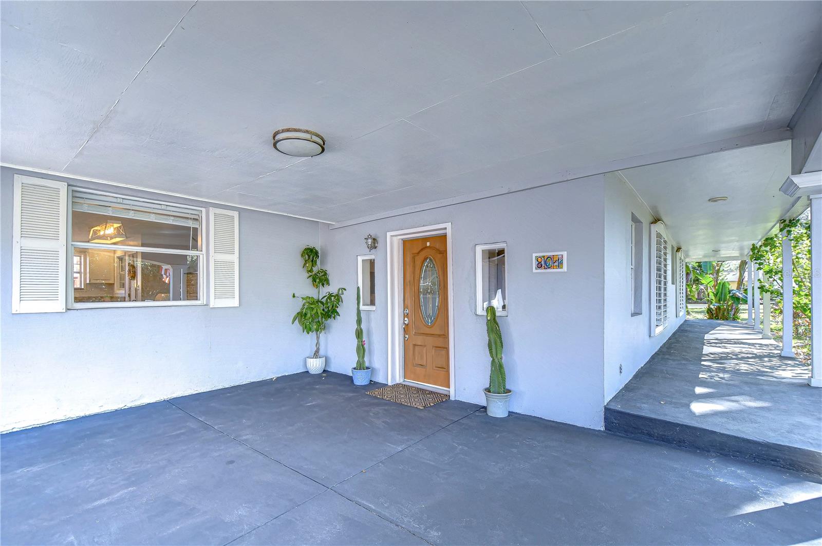 Photo 4 of 801 TIMBER POND DR