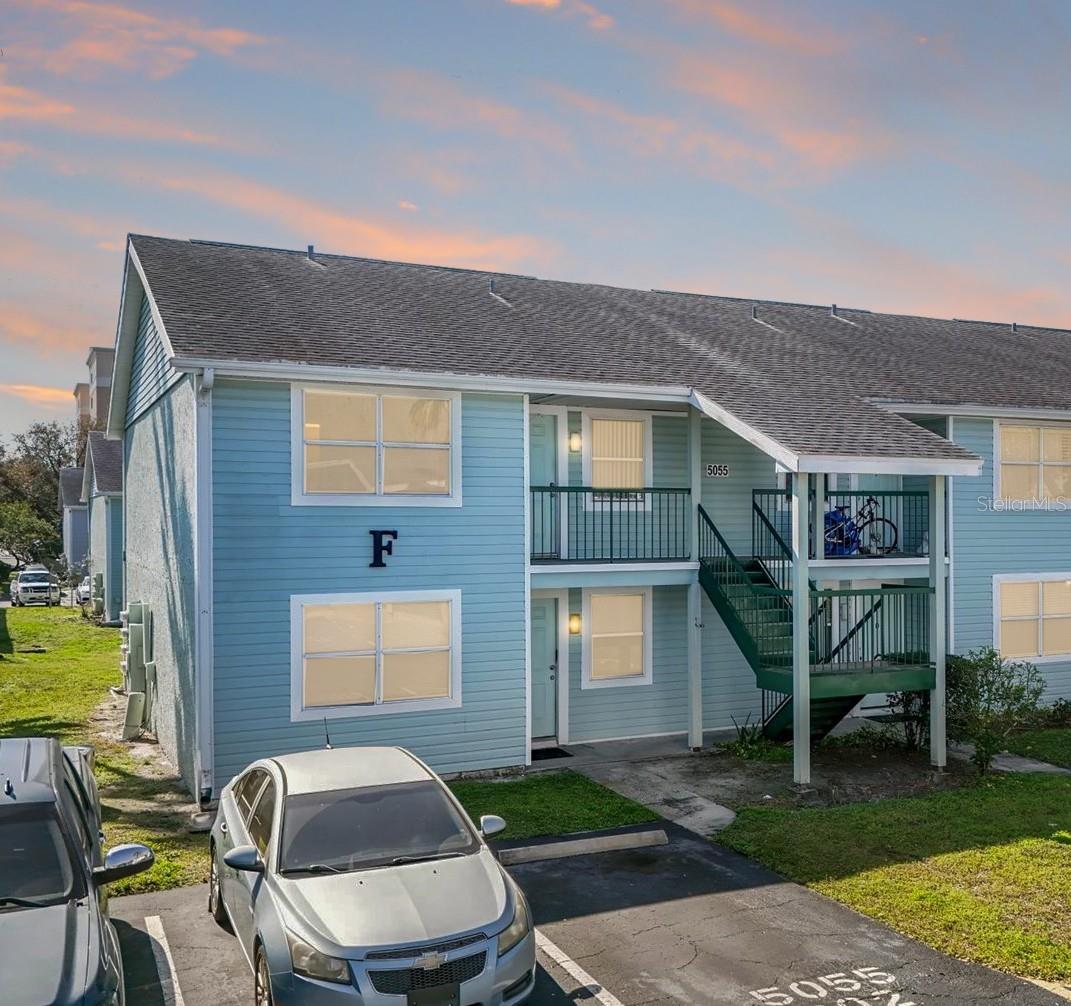 Photo of 5055 TERRACE CLUB LN #202