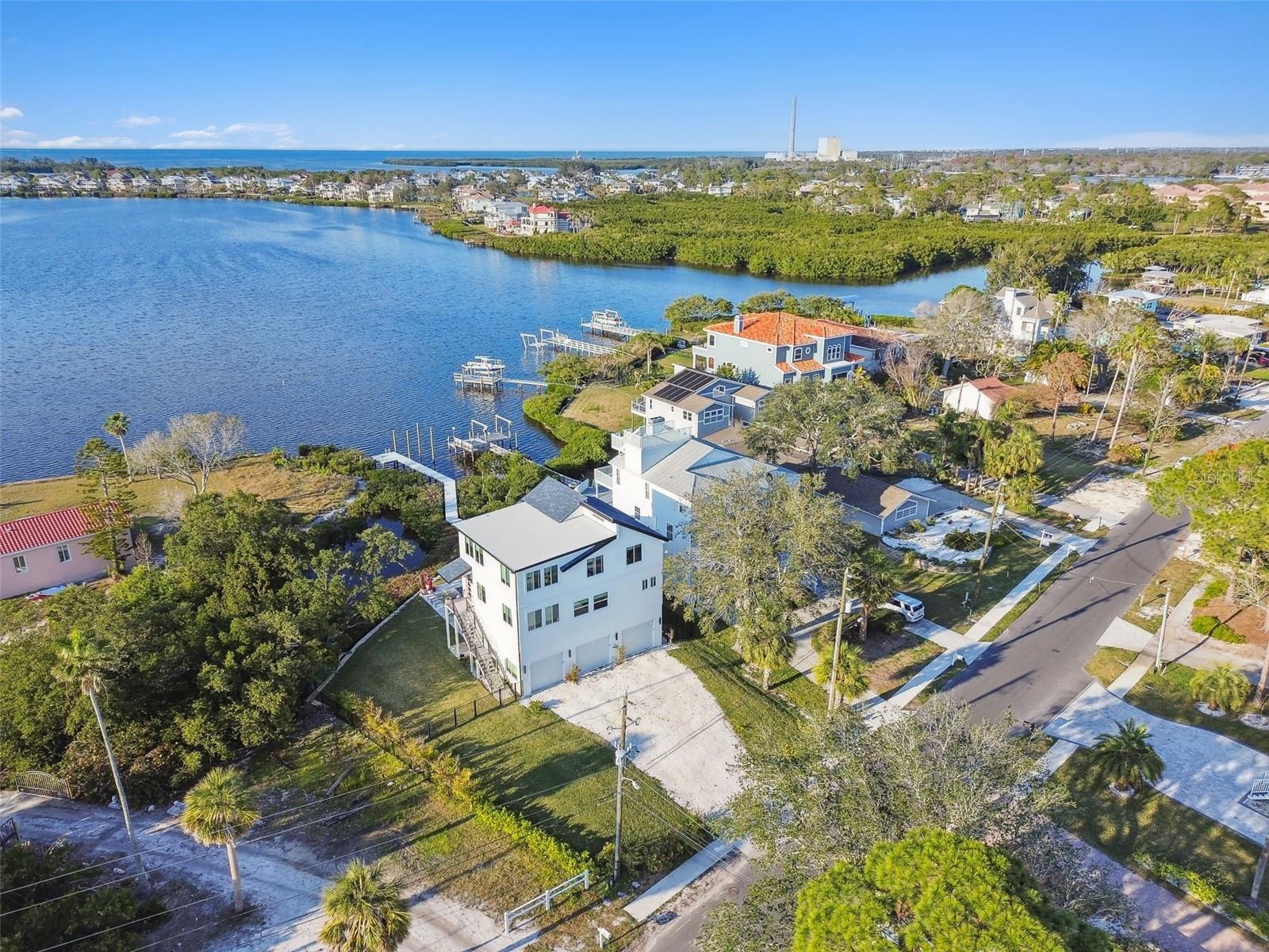 Photo of 1640 SEA BREEZE DR