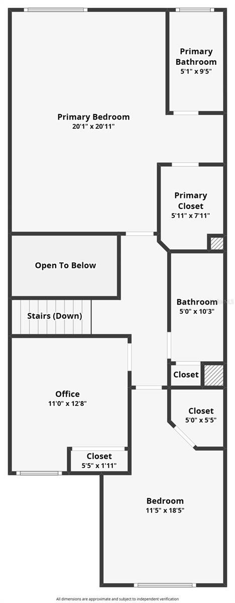Photo of 2559 STONY BROOK LN in CLEARWATER, FL