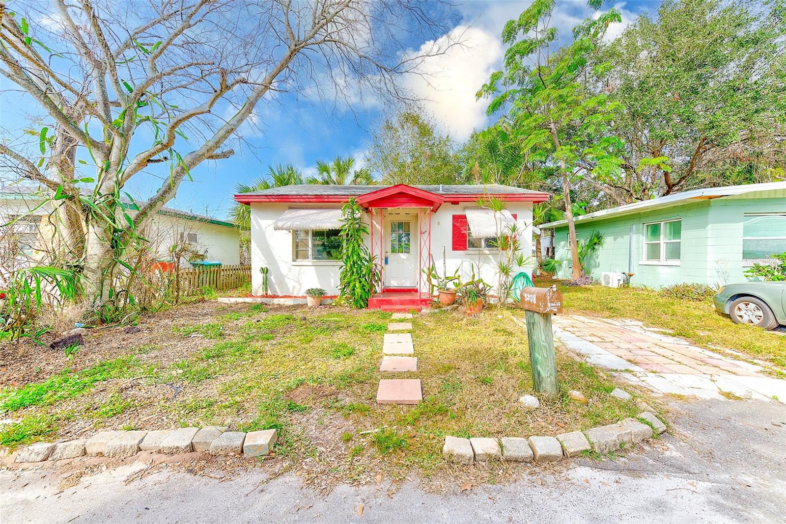 Photo 2 of 5308 BEN HUR DR