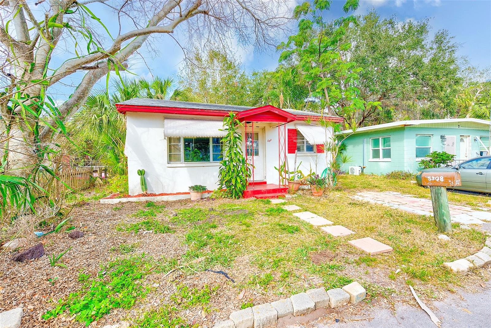 Photo 3 of 5308 BEN HUR DR