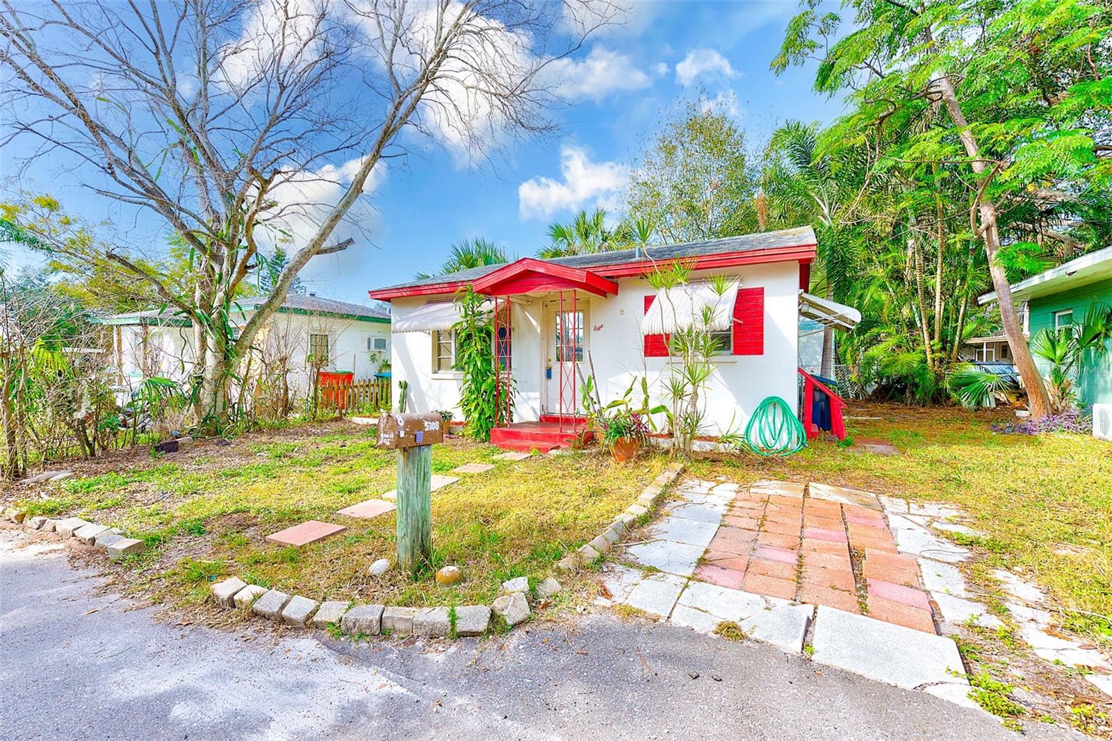Photo 4 of 5308 BEN HUR DR