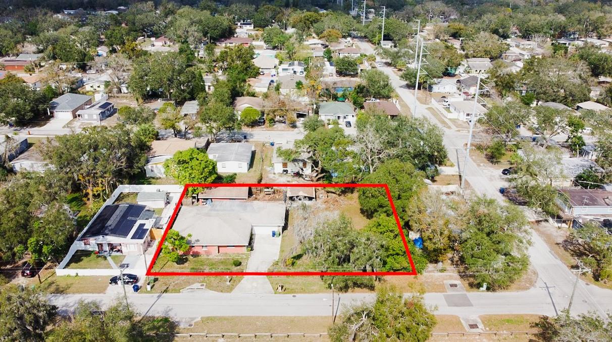 Photo 4 of 3618 E POWHATAN AVE