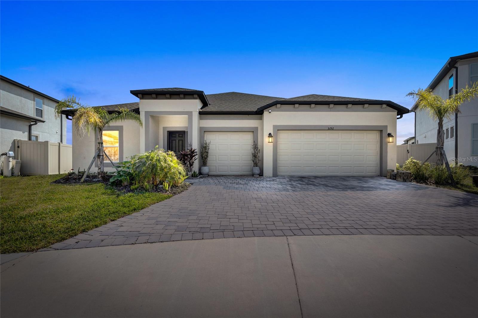 Photo of 3192 KING FERN DR