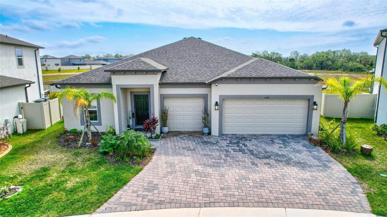 Photo 5 of 3192 KING FERN DR