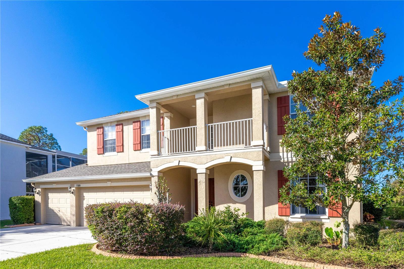 Photo of 7309 NIGHT HERON DR