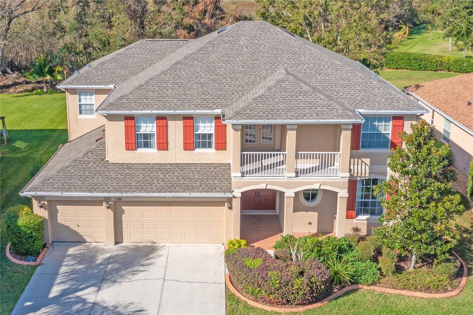 Photo 2 of 7309 NIGHT HERON DR