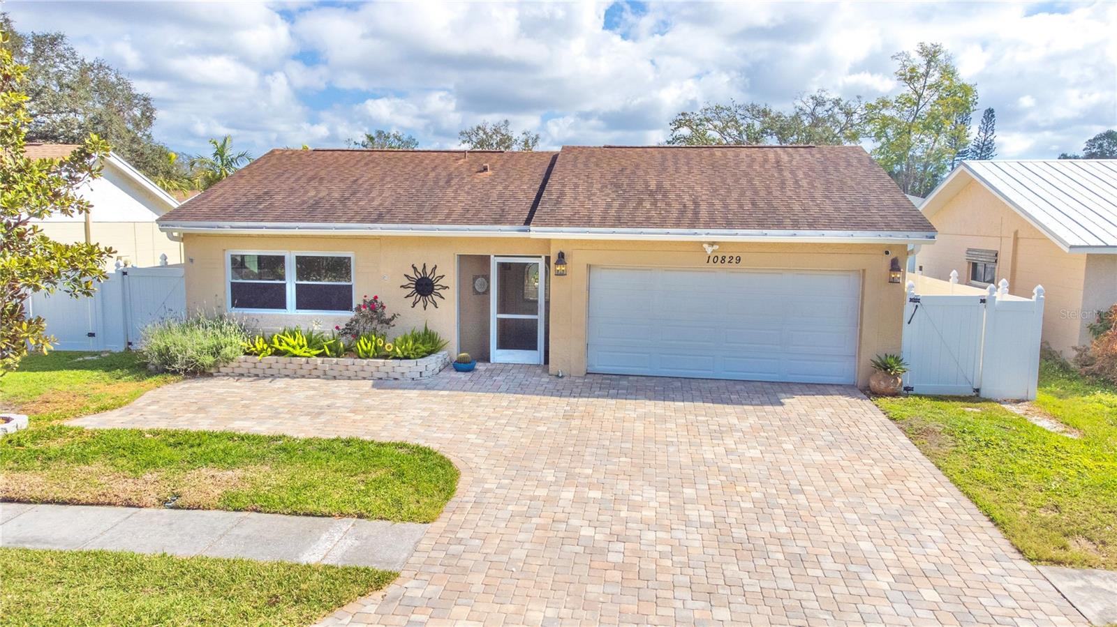 Photo of 10829 65TH WAY N in PINELLAS PARK, FL