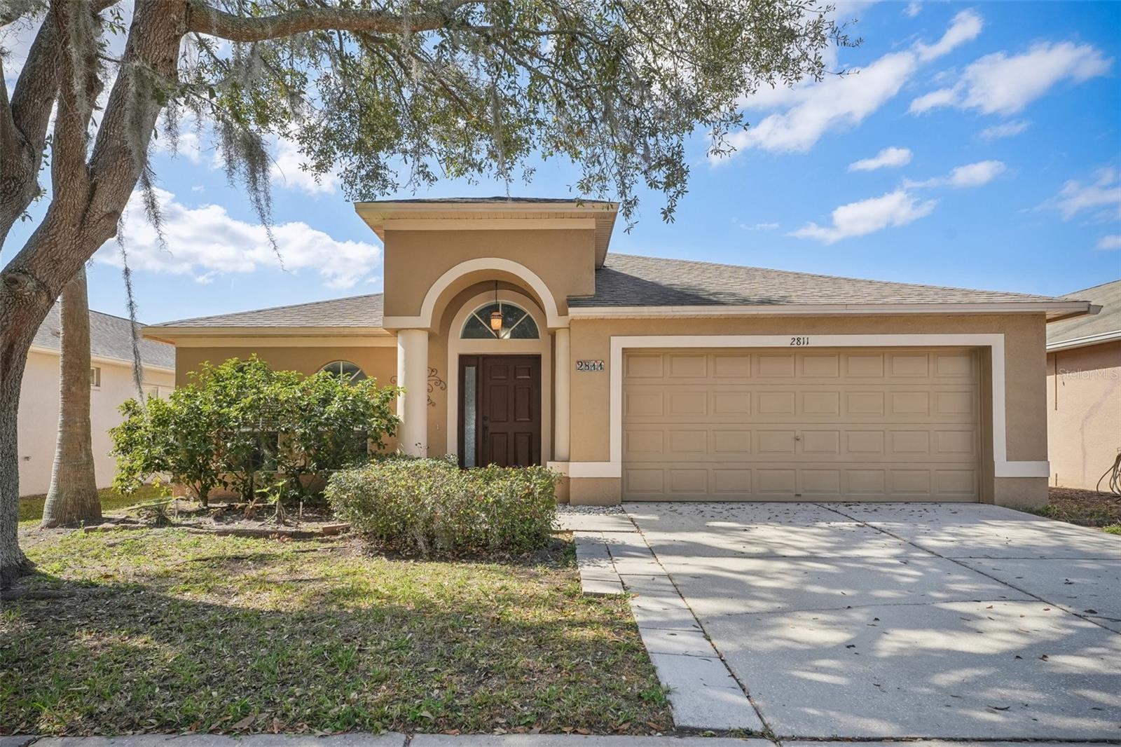 Photo of 2811 BUTTERFLY LANDING DR