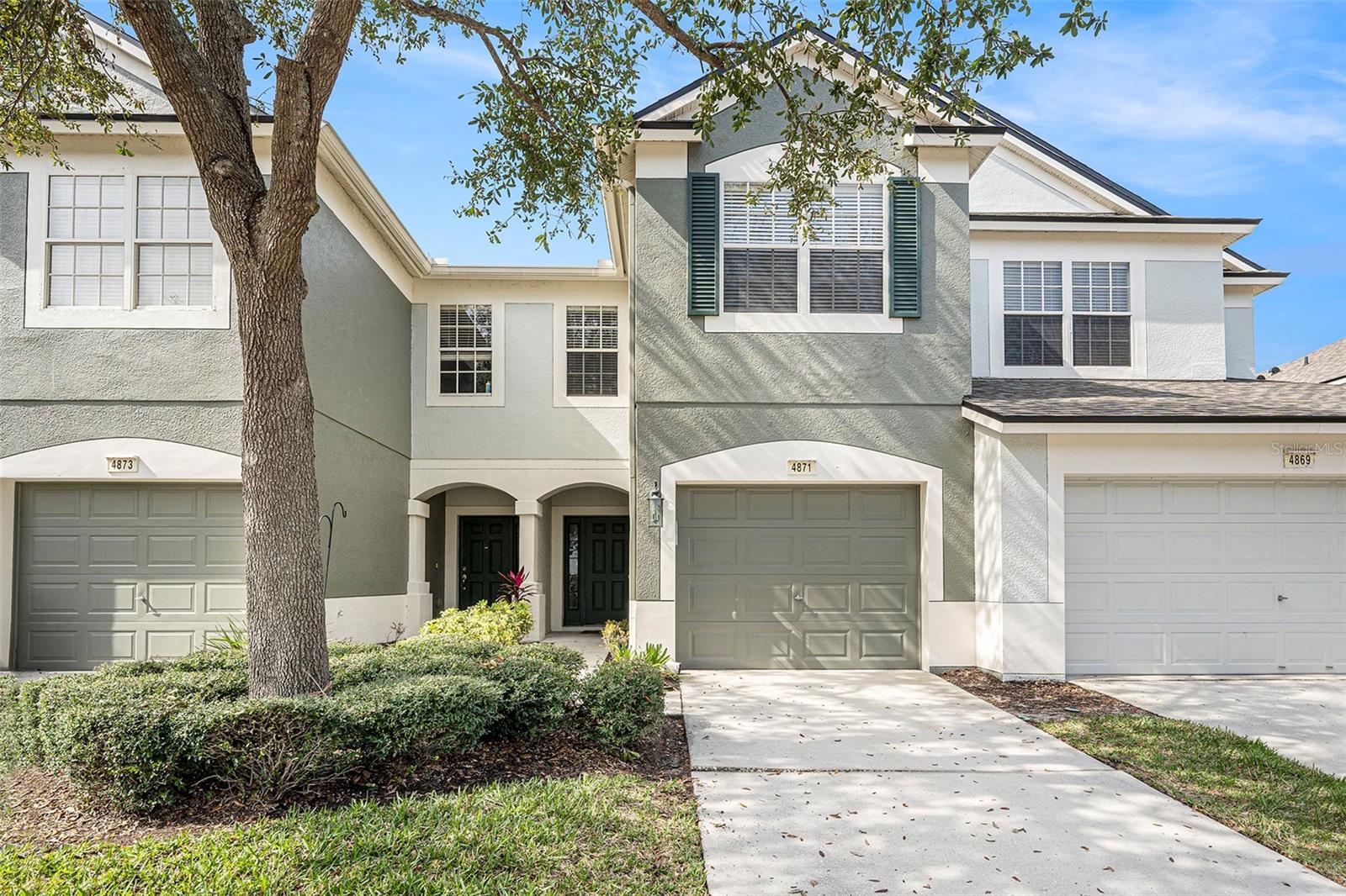 Photo of 4871 POND RIDGE DR