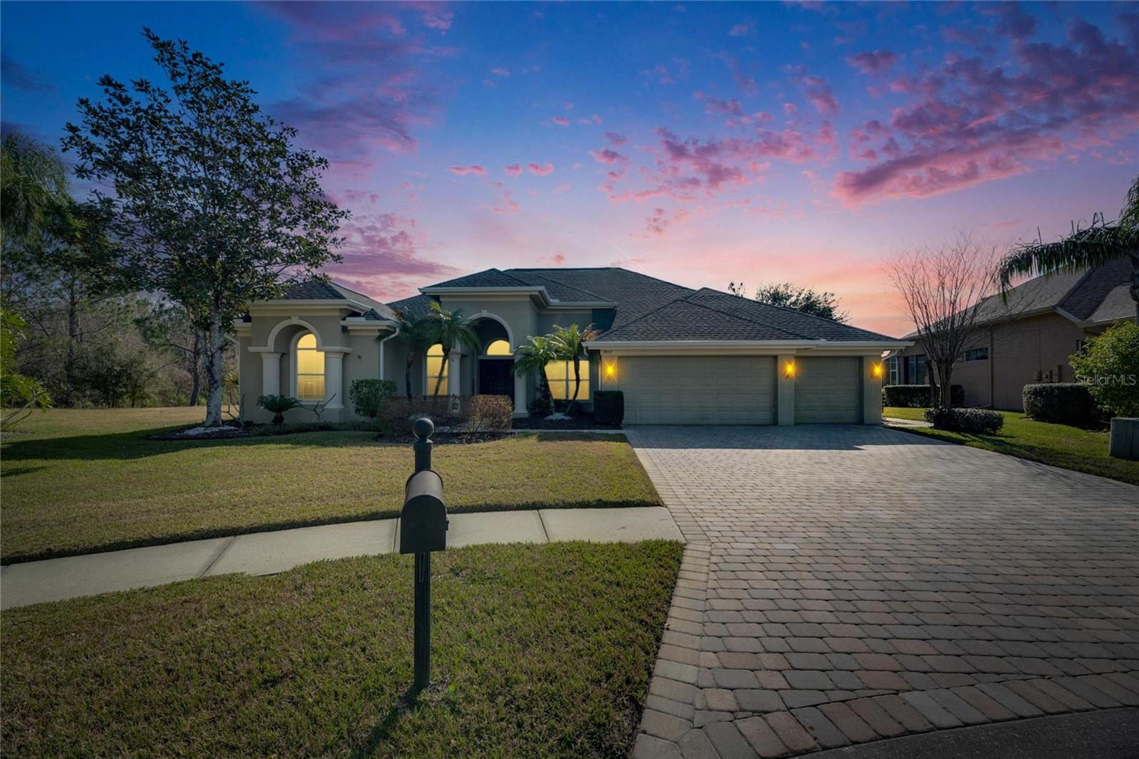 Photo of 3852 SORREL VINE DR