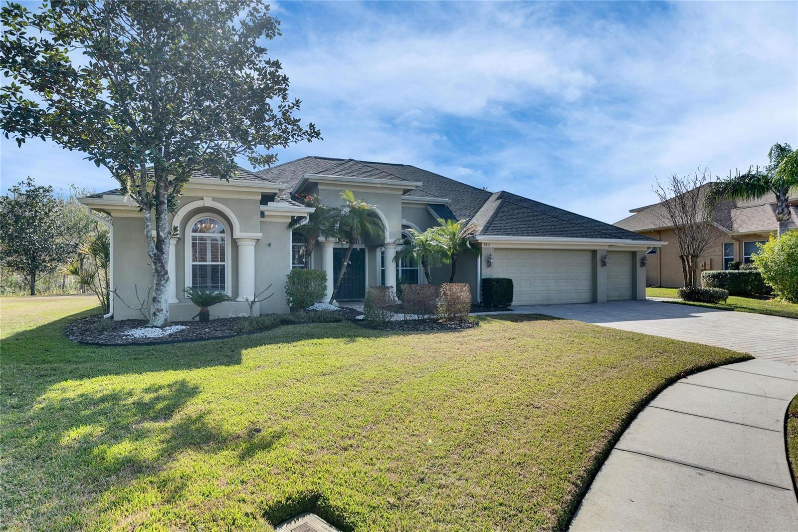 Photo 2 of 3852 SORREL VINE DR