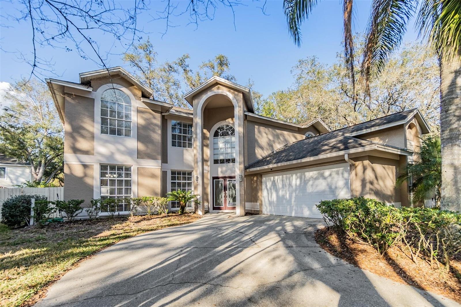 Photo of 9318 HERITAGE OAK CT