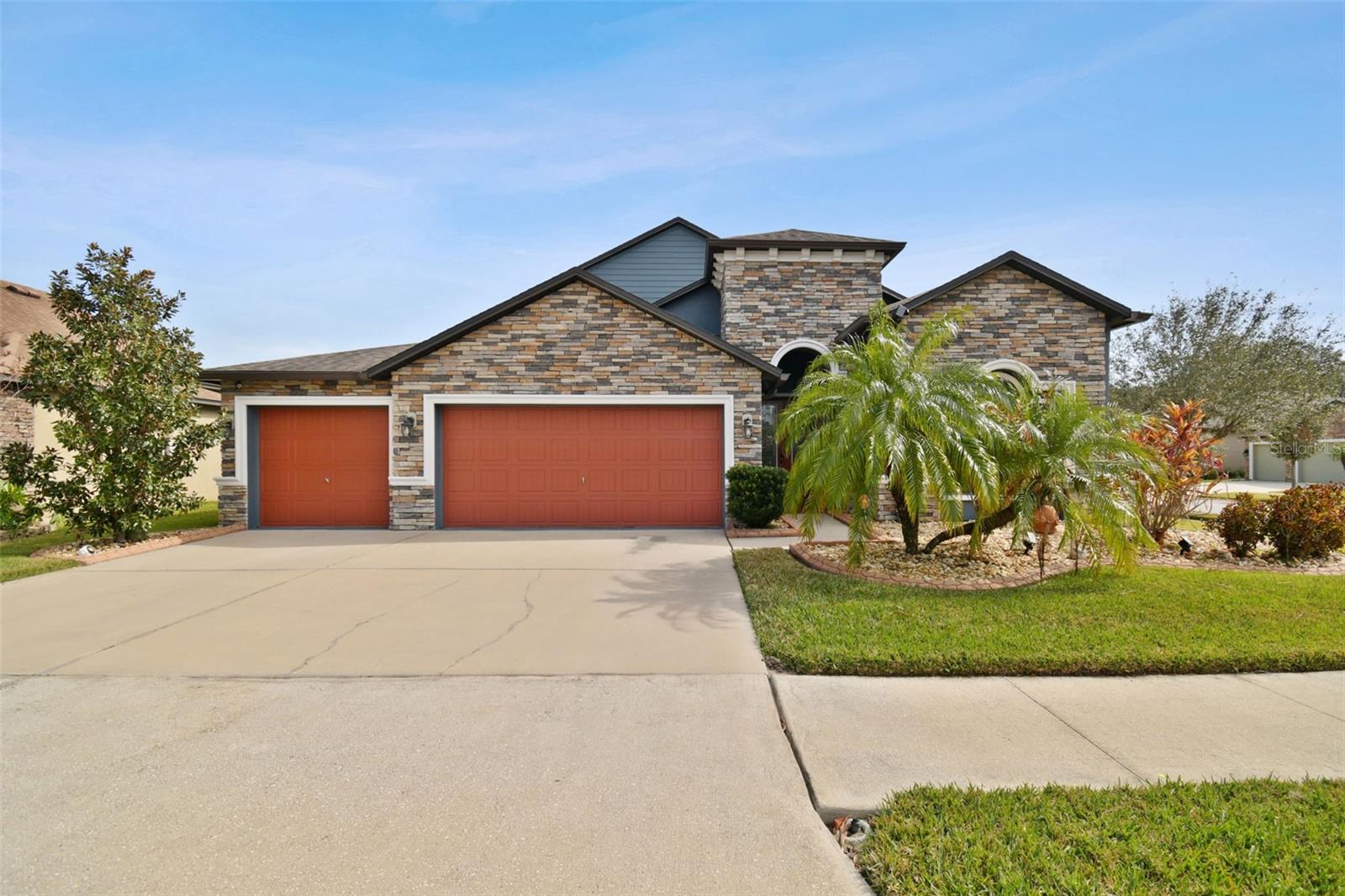 Photo of 12716 FLATWOOD CREEK DR