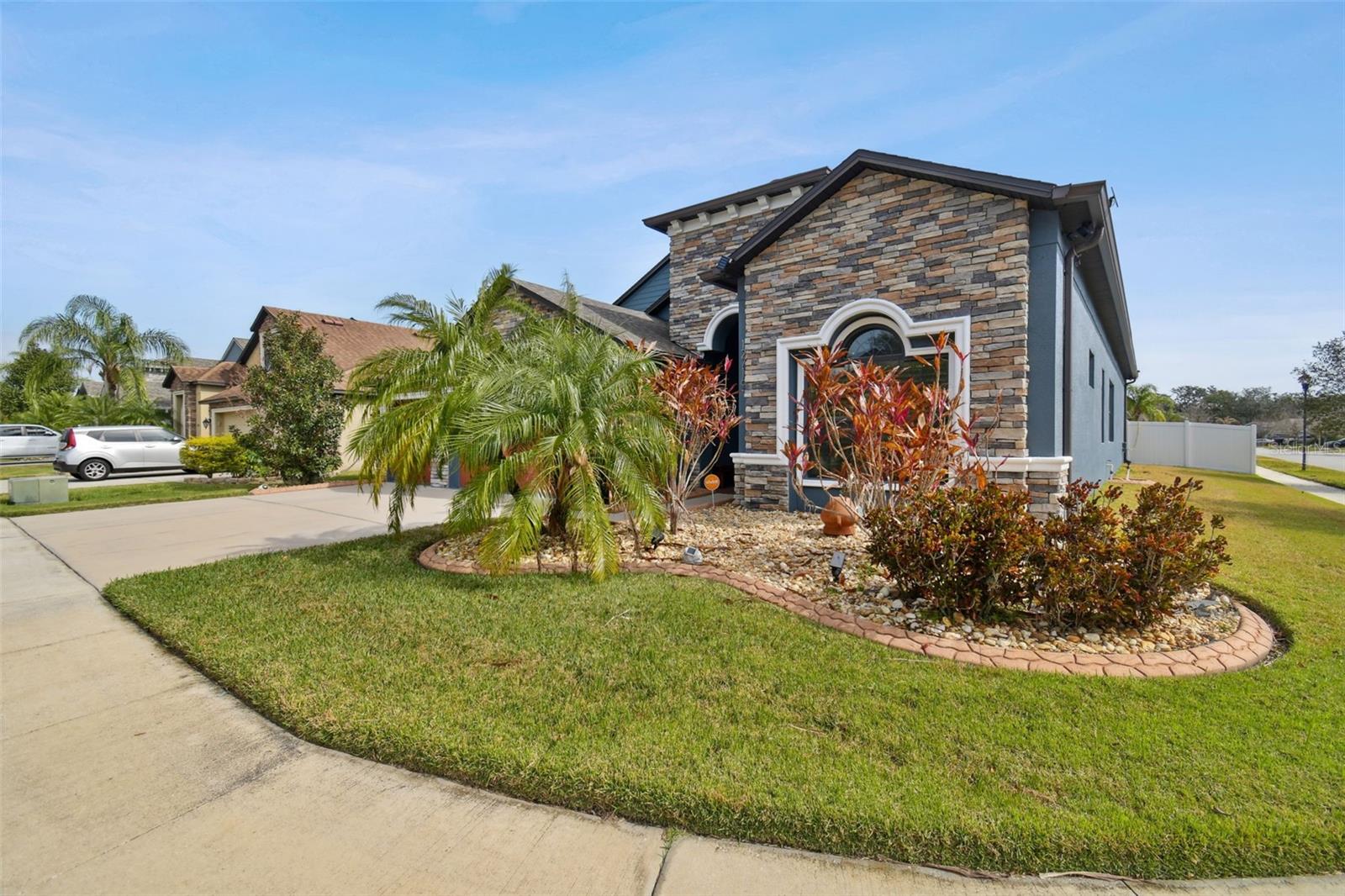 Photo 3 of 12716 FLATWOOD CREEK DR
