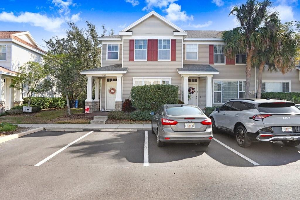 Photo 3 of 12402 COUNTRY WHITE CIR