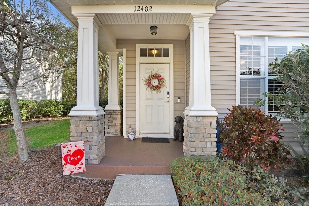Photo 4 of 12402 COUNTRY WHITE CIR
