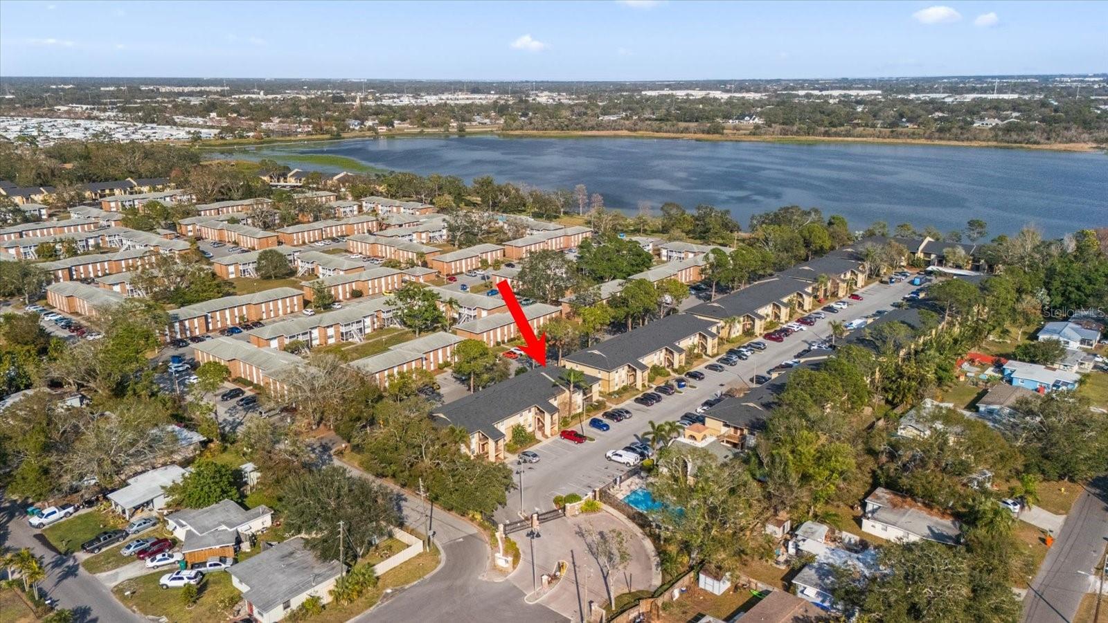 Photo of 10221 SAILWINDS BLVD S #206