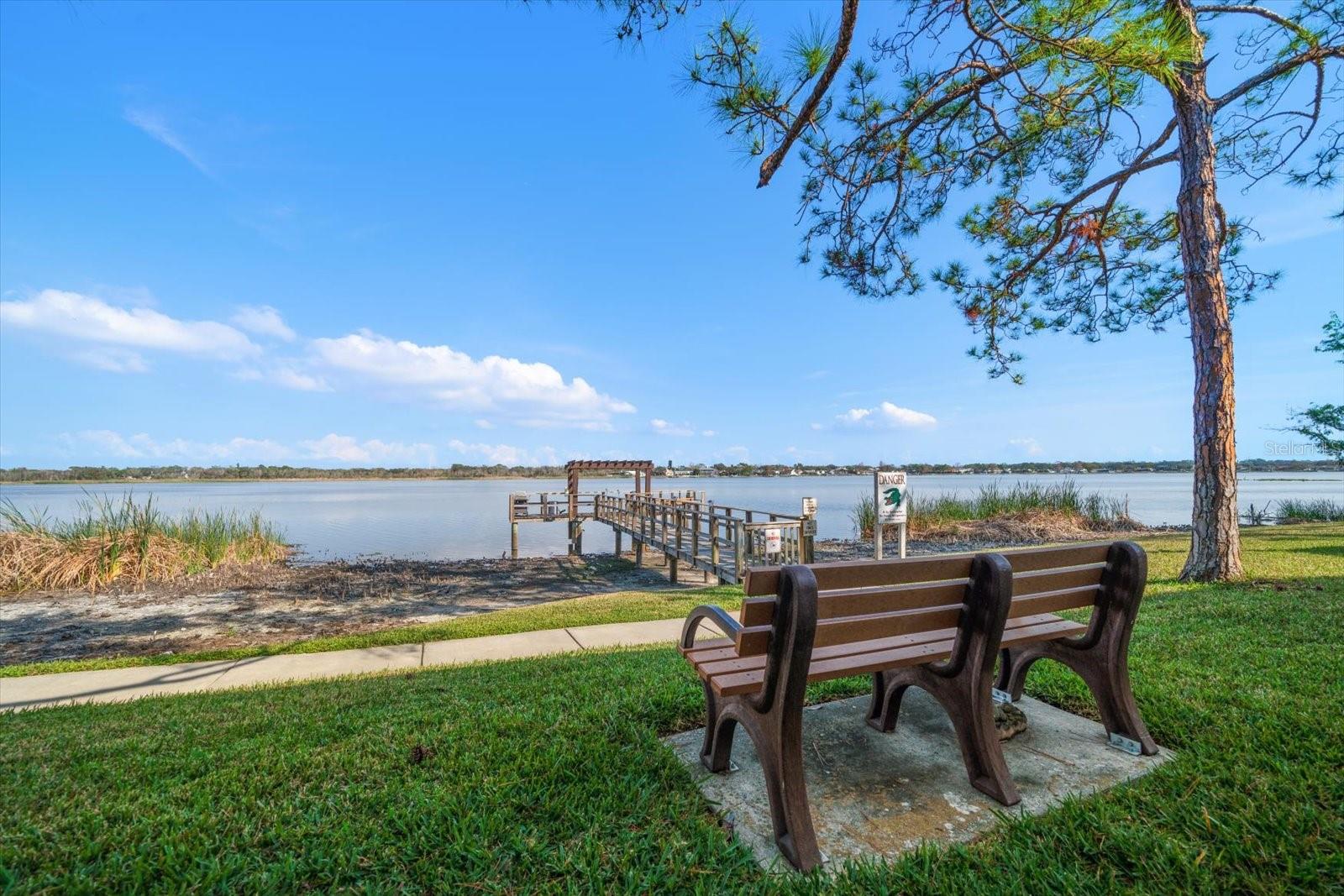 Photo 7 of 10221 SAILWINDS BLVD S #206