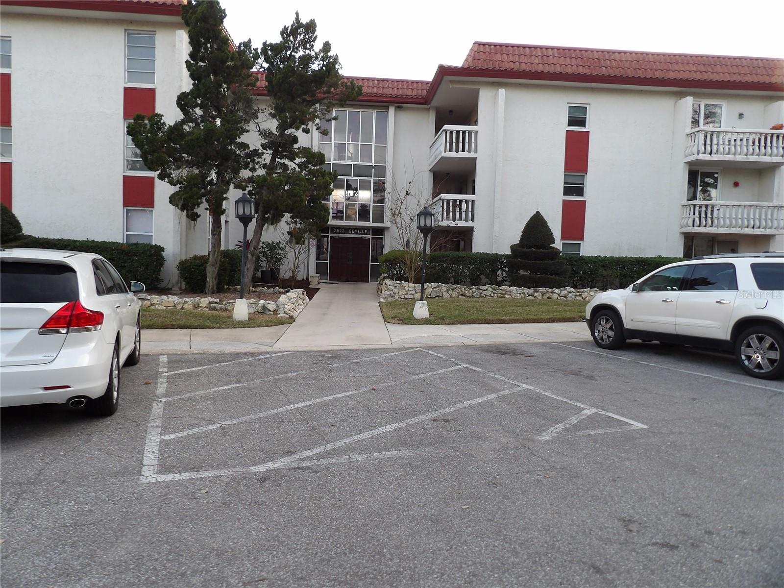 Photo of 2623 SEVILLE BLVD #111