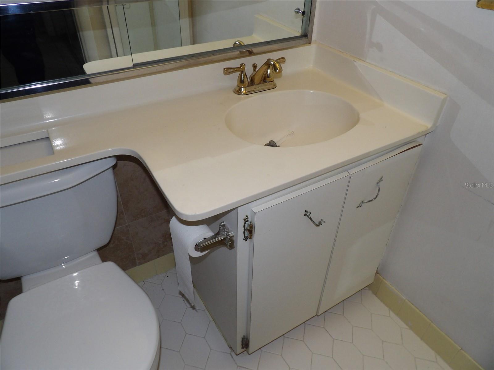 Photo 7 of 2623 SEVILLE BLVD #111