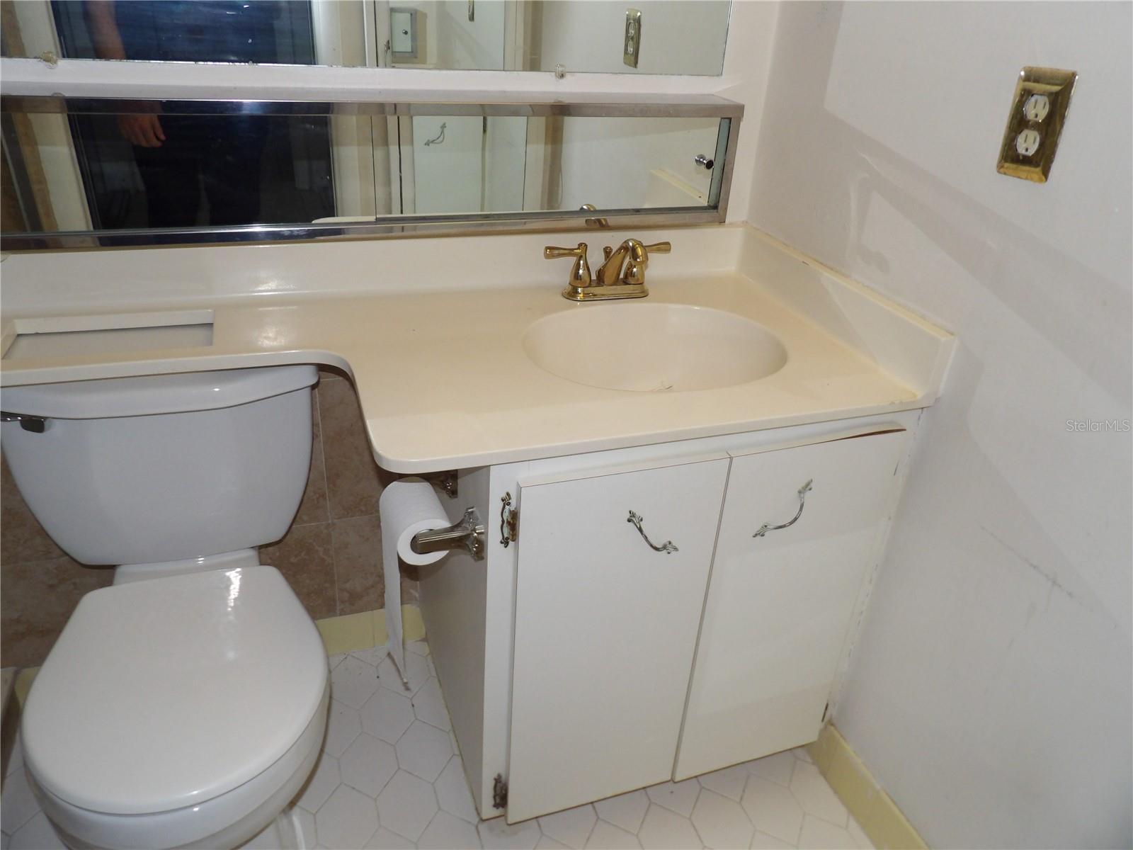 Photo 5 of 2623 SEVILLE BLVD #111