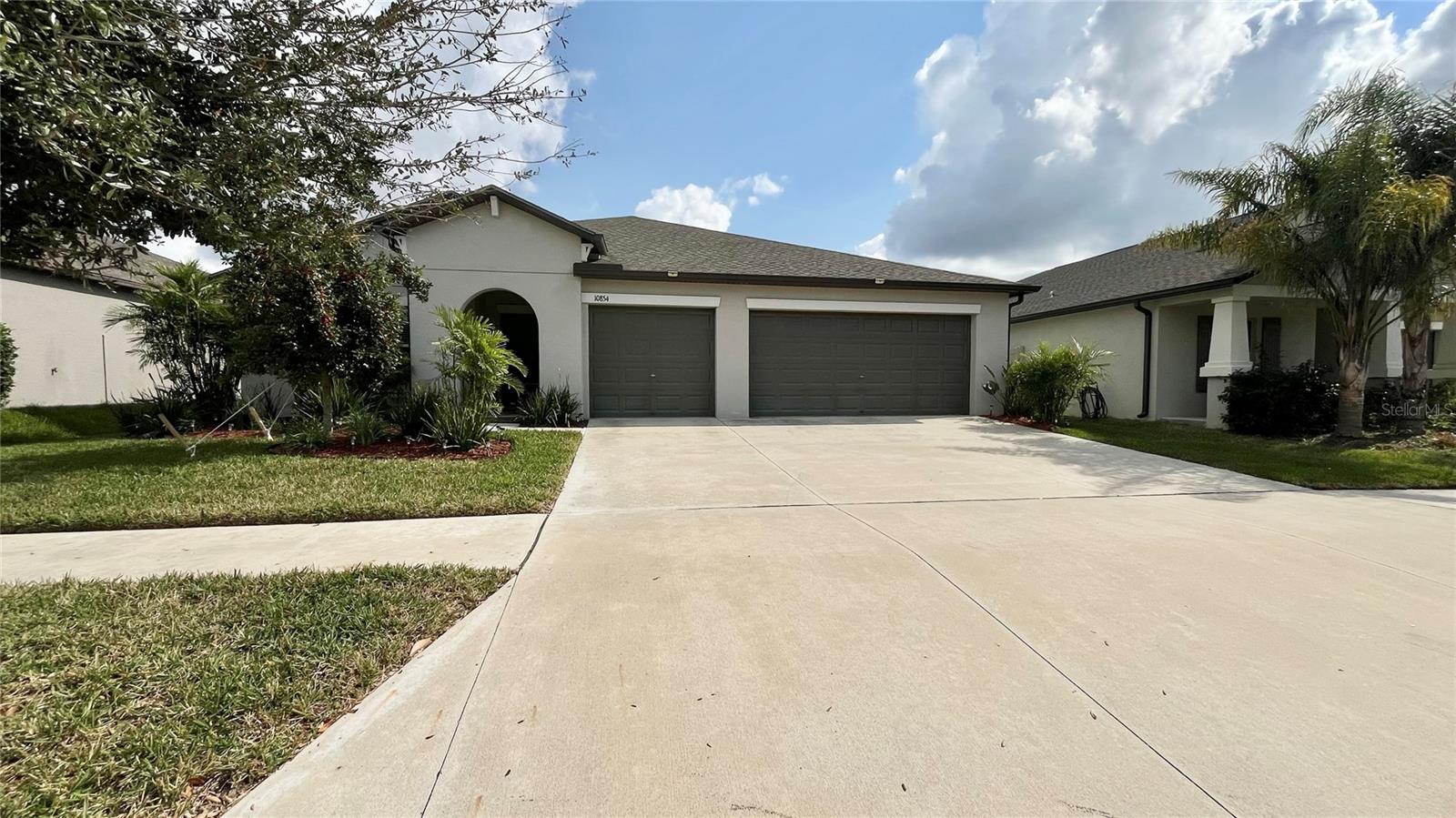 Photo of 10854 SAGE CANYON DR