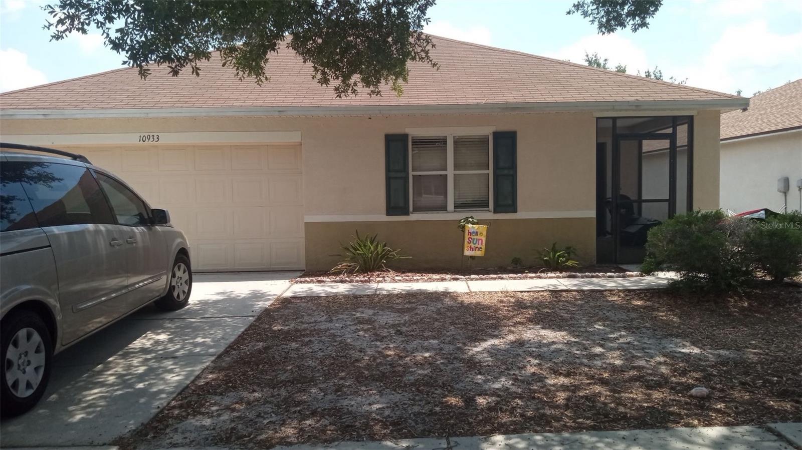 Photo of 10933 SUBTLE TRAIL DR