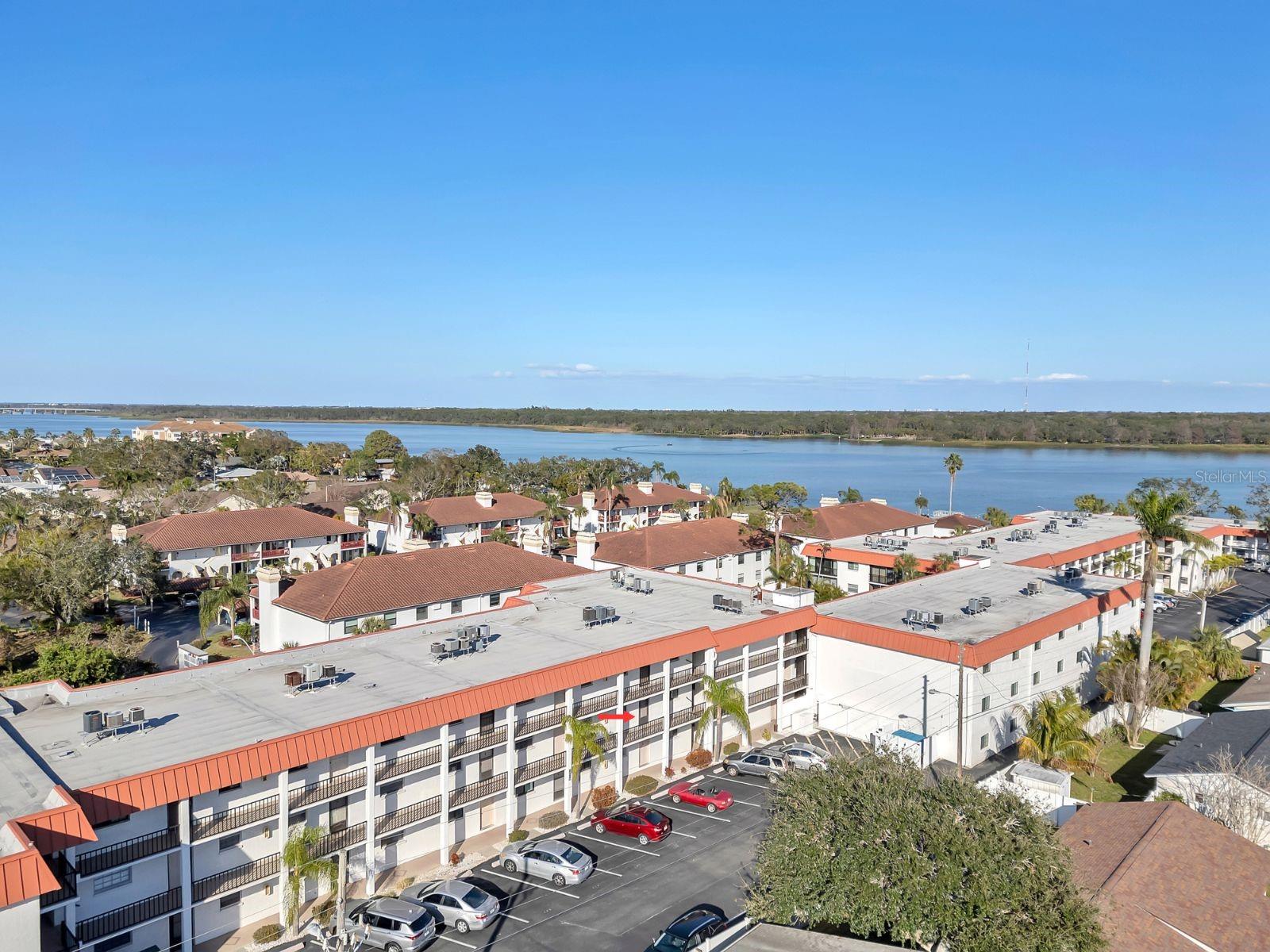 Photo of 10540 77TH TER #209 in SEMINOLE, FL