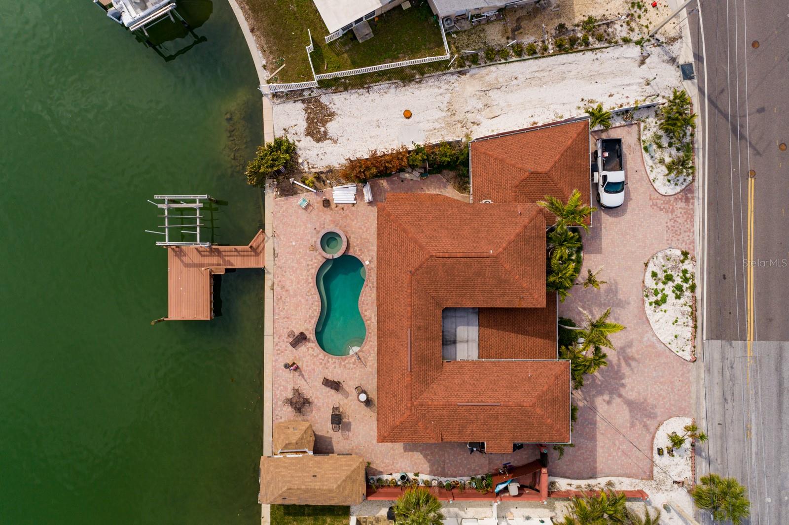 Photo 2 of 7013 BOCA CIEGA DR