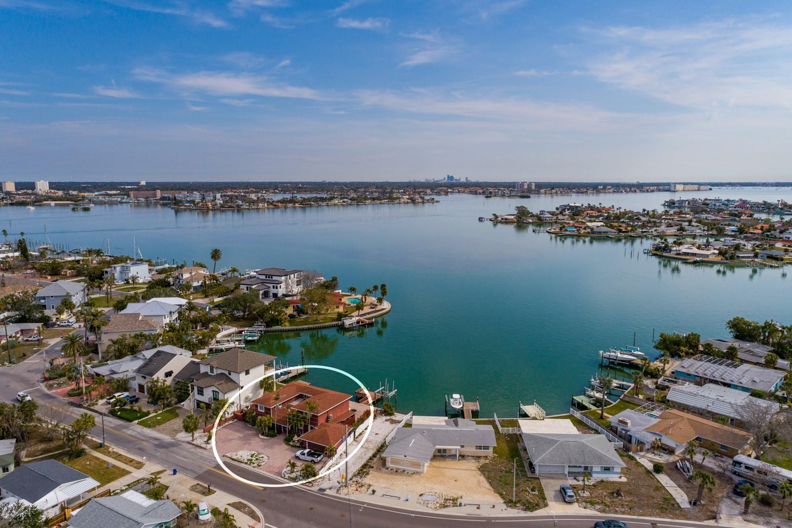 Photo 4 of 7013 BOCA CIEGA DR