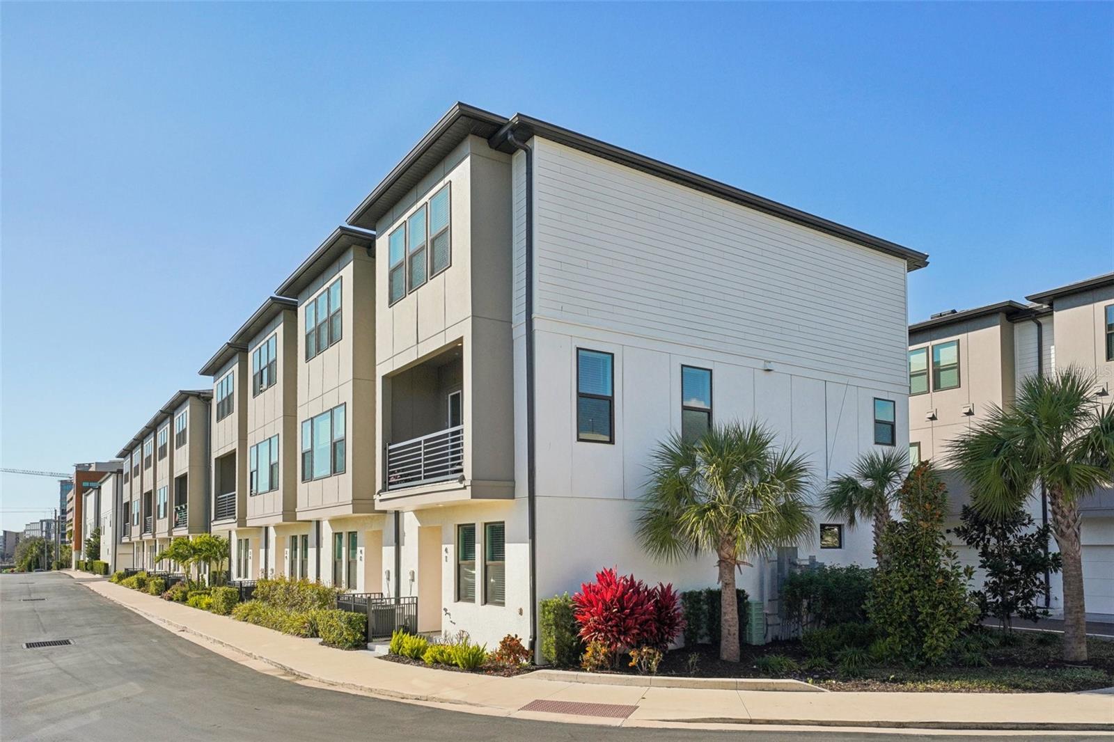 Photo of 2511 N GRADY AVE #41