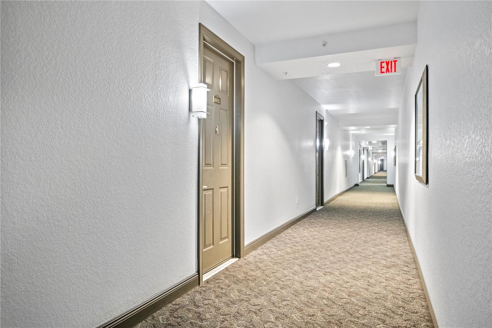 Photo of 700 S HARBOUR ISLAND BLVD #802