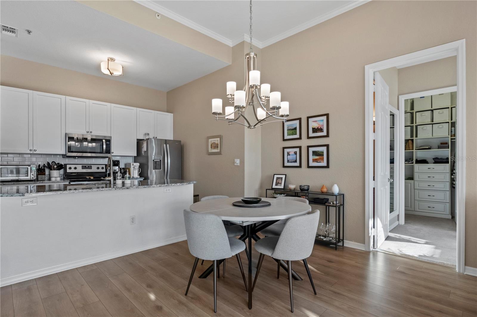 Photo 5 of 700 S HARBOUR ISLAND BLVD #802