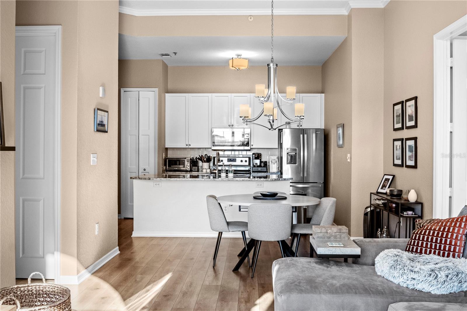 Photo 6 of 700 S HARBOUR ISLAND BLVD #802