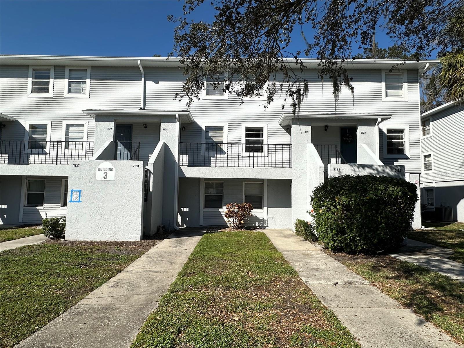 Photo of 7129 E BANK DR #7129 in TAMPA, FL