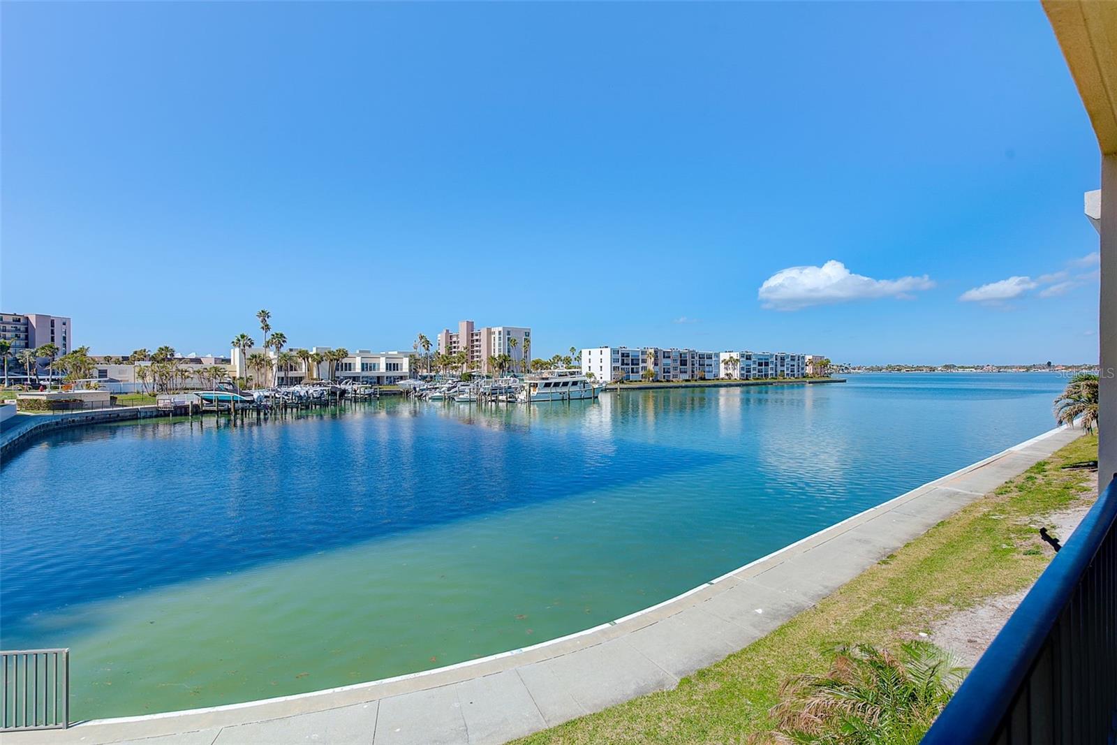 Photo of 7420 BAY ISLAND DR S #281