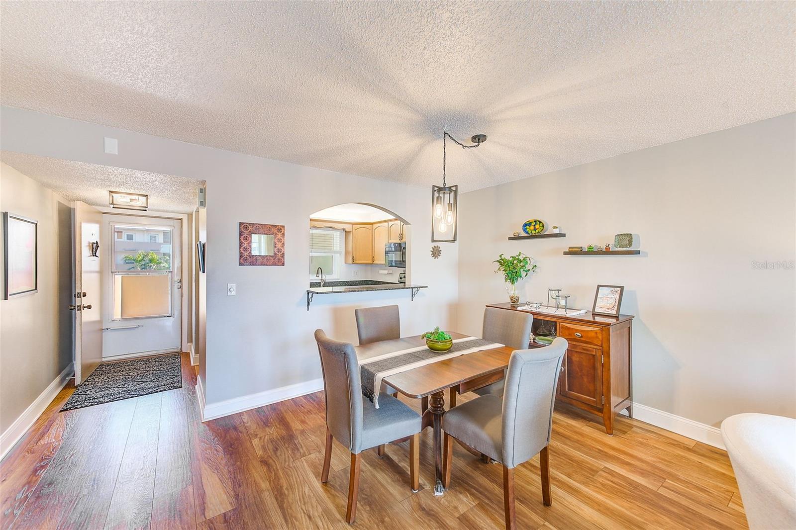 Photo 5 of 7420 BAY ISLAND DR S #281