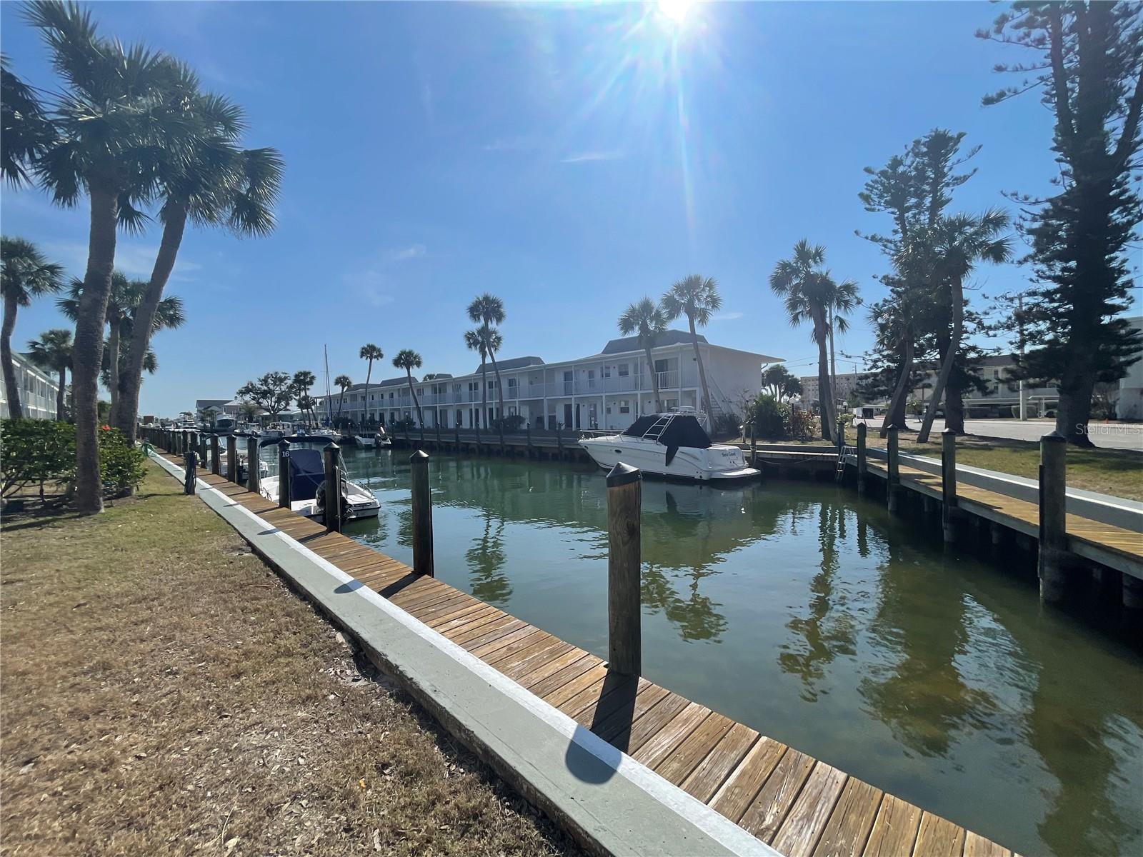 Photo 2 of 1001 INLET CIR #169