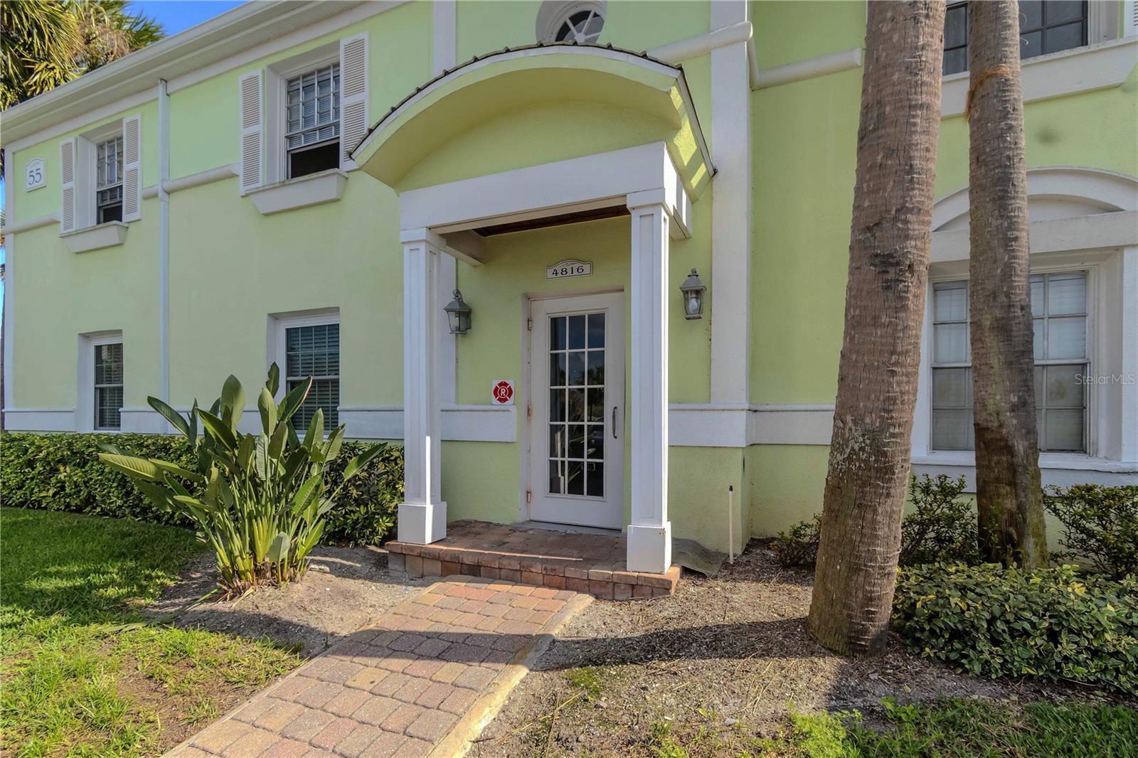 Photo 2 of 4816 SNOOK DR SE #A