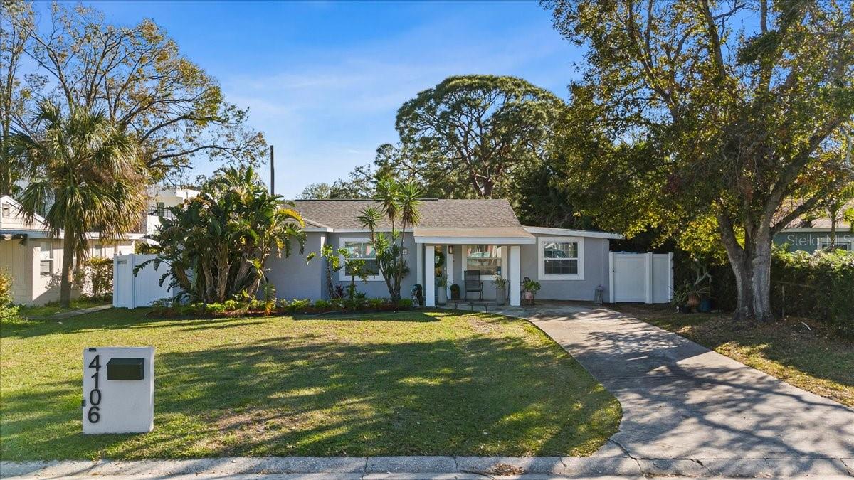 Photo of 4106 W BAY VIEW AVE