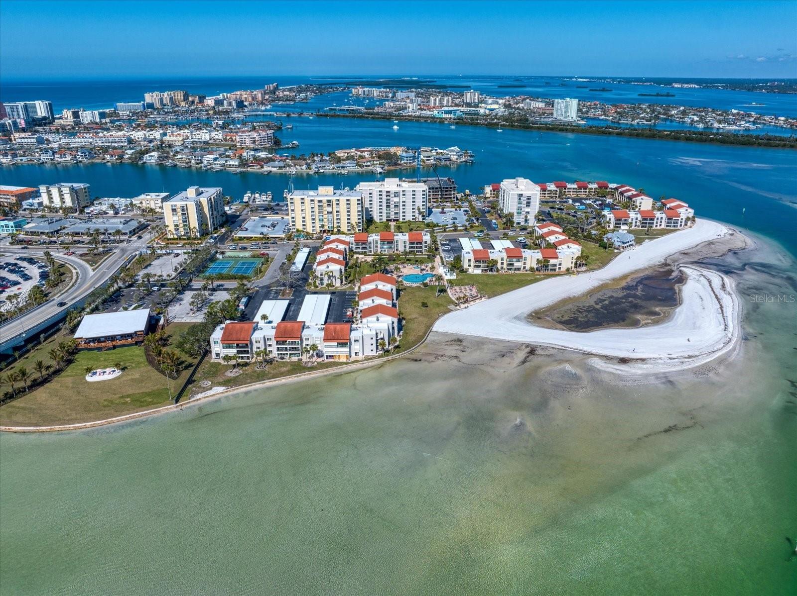 Photo of 825 S GULFVIEW BLVD #208