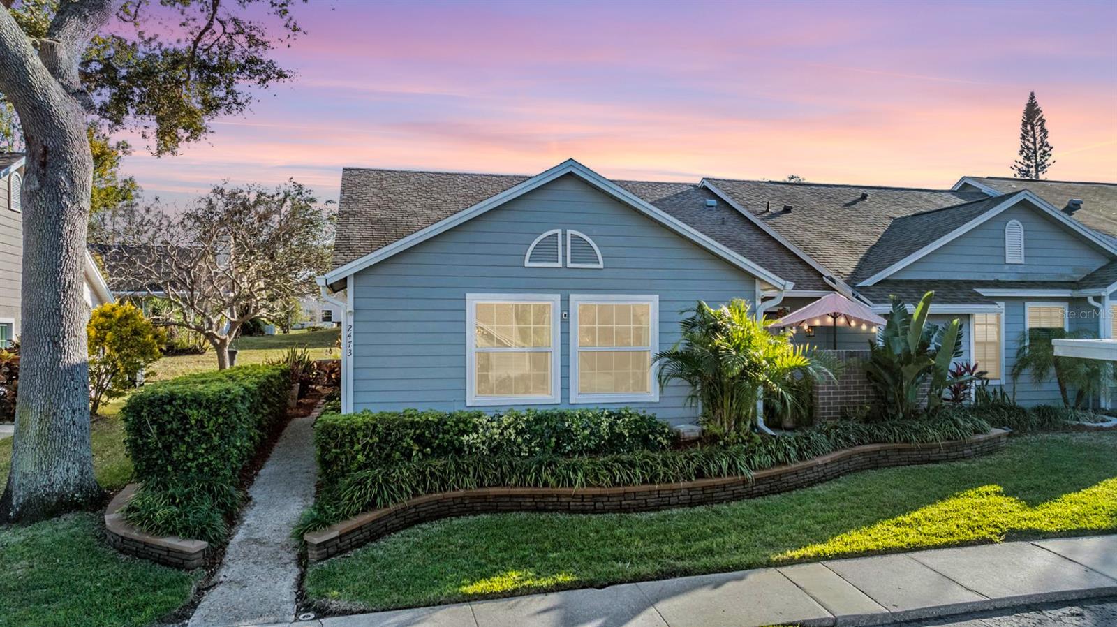 Photo of 2473 BENTLEY DR in PALM HARBOR, FL