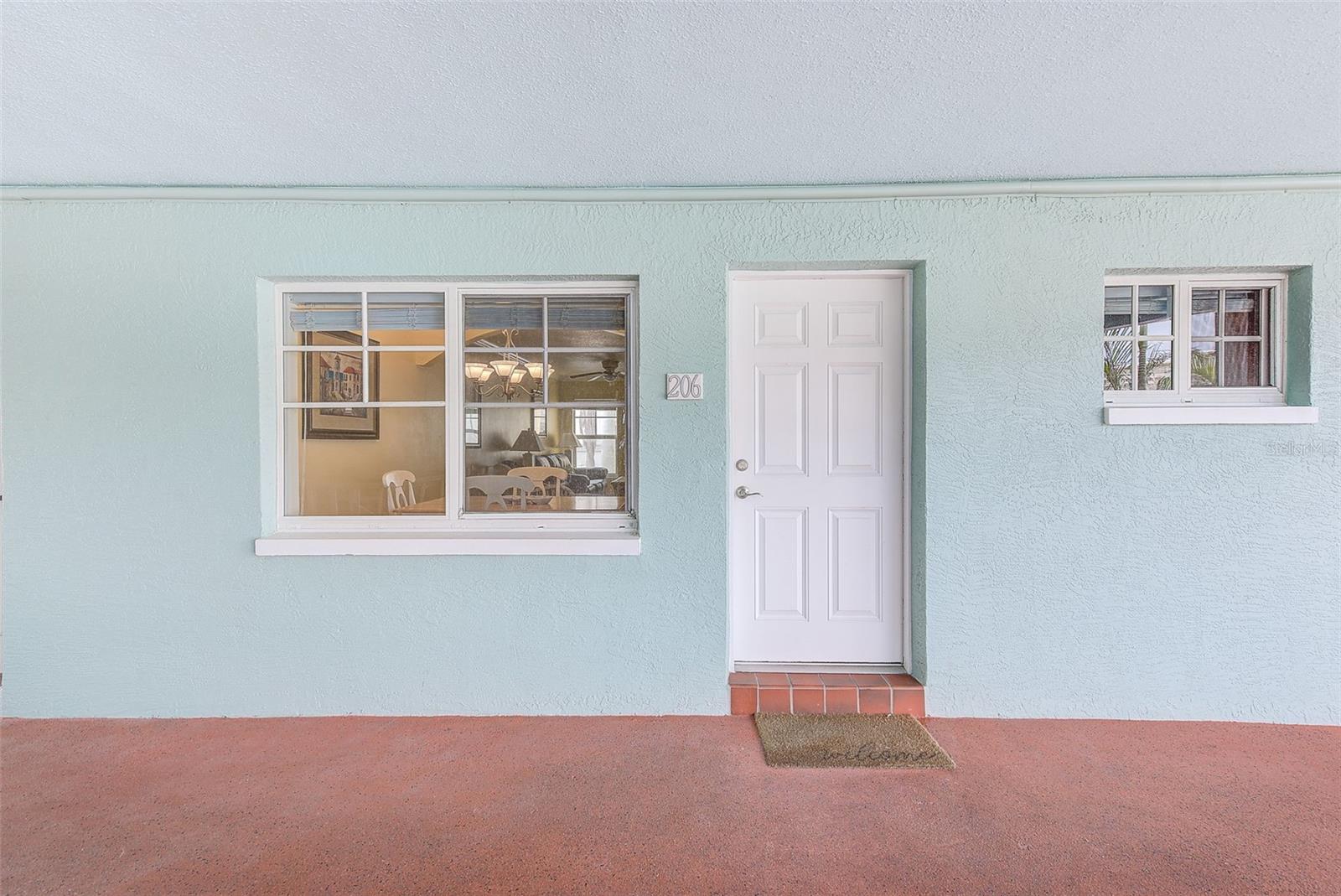 Photo 2 of 19417 GULF BLVD #D-206