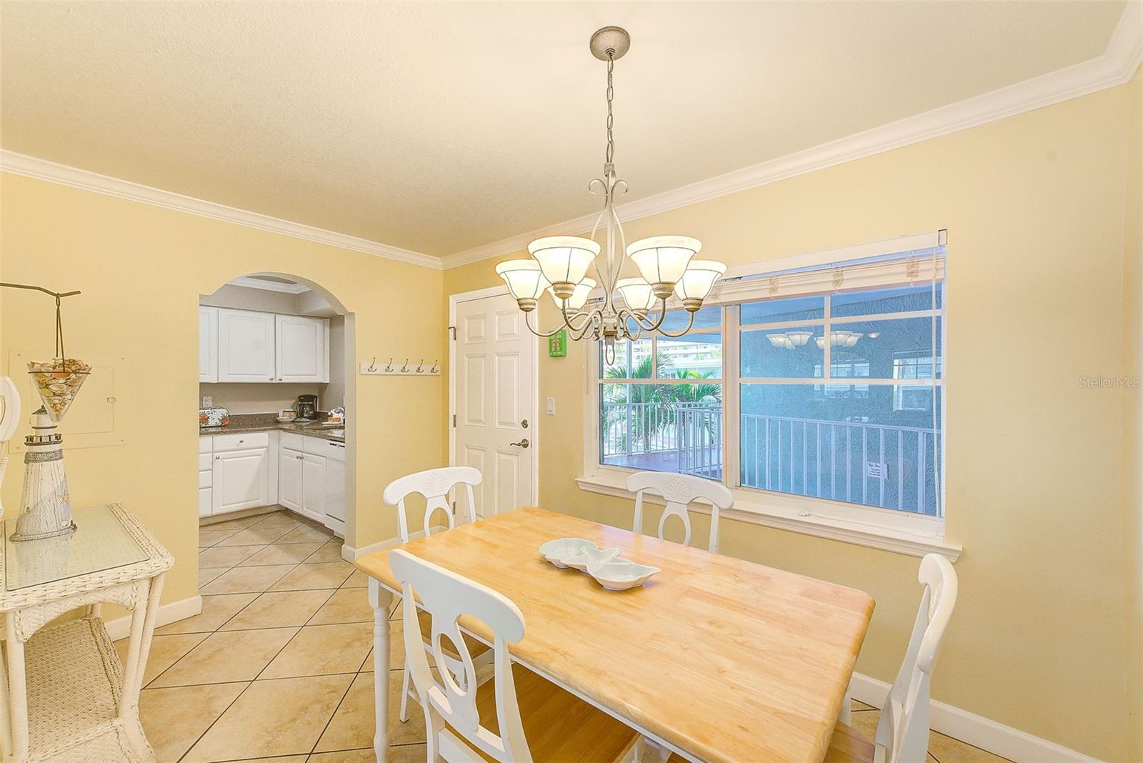 Photo 3 of 19417 GULF BLVD #D-206