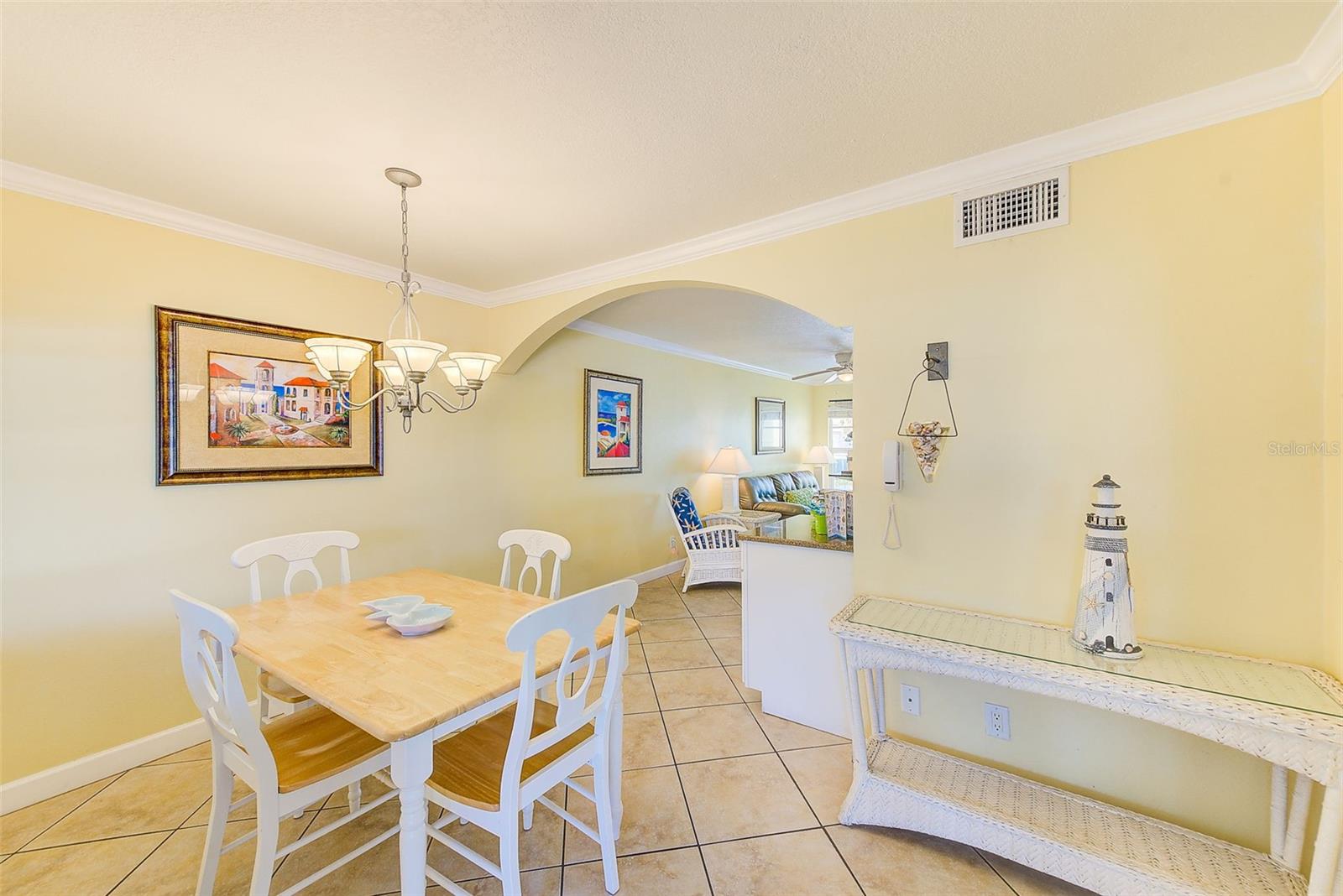 Photo 4 of 19417 GULF BLVD #D-206