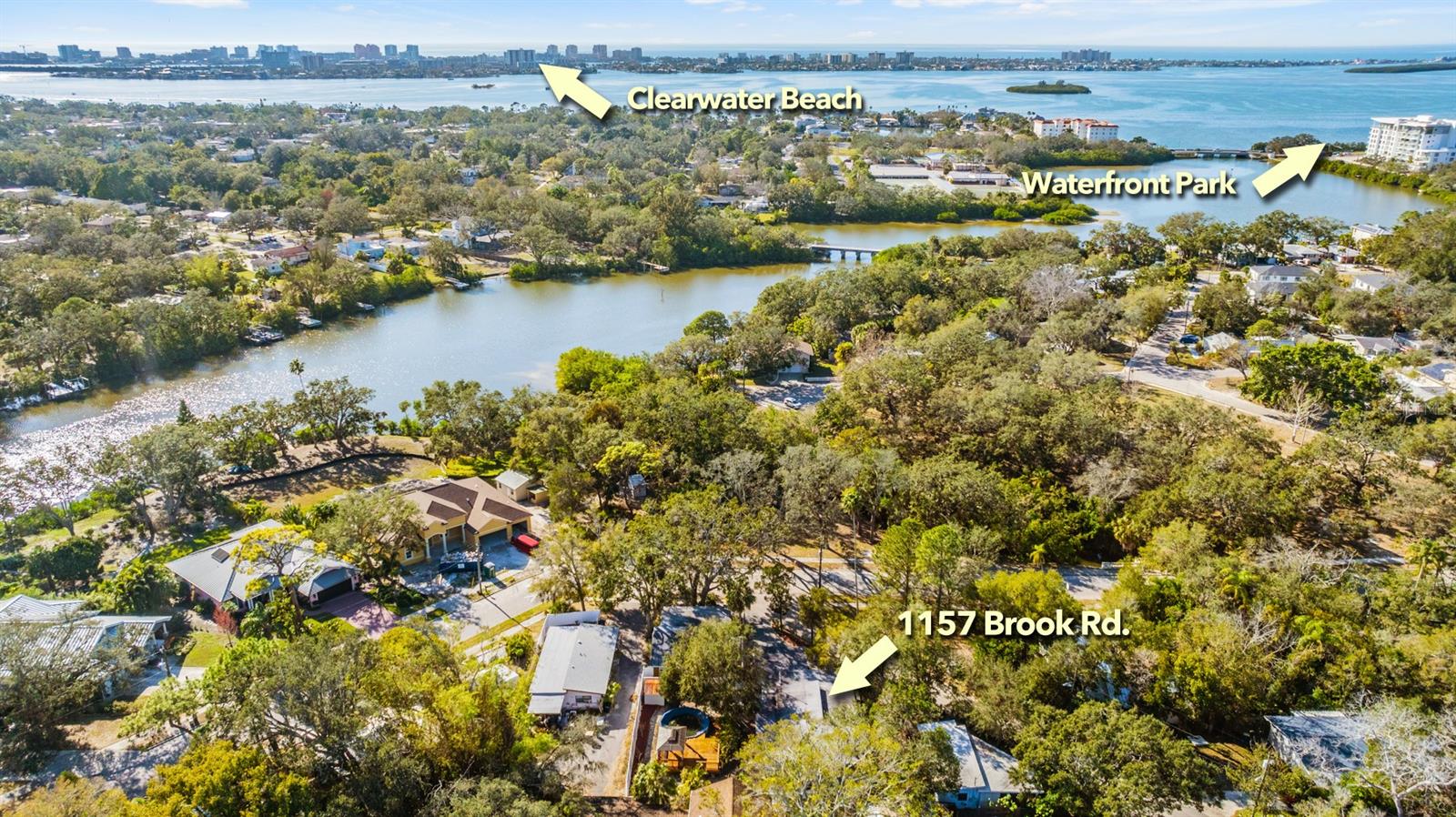 Photo of 1157 BROOK RD